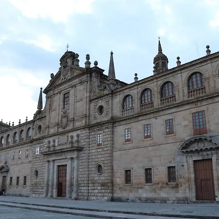 Delta * Monforte De Lemos