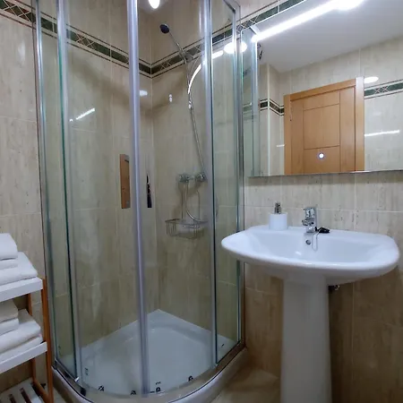 Delta Apartament
