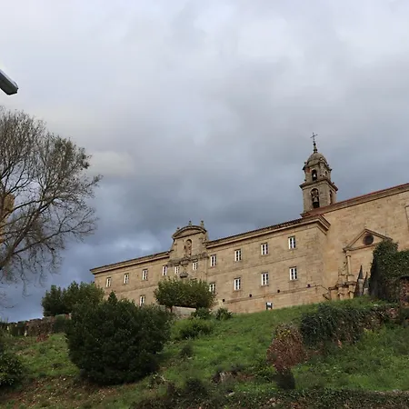 Delta Monforte De Lemos