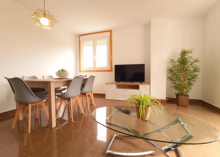 Апартаменты Delta