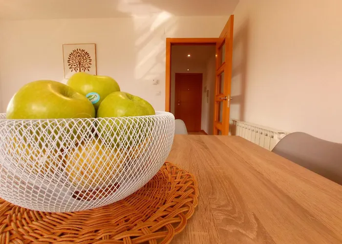 Апартаменты Delta