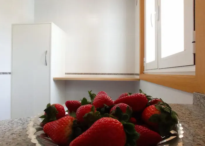 Delta * Монфорте-де-Лемос