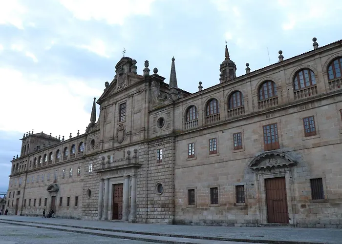 Delta * Монфорте-де-Лемос