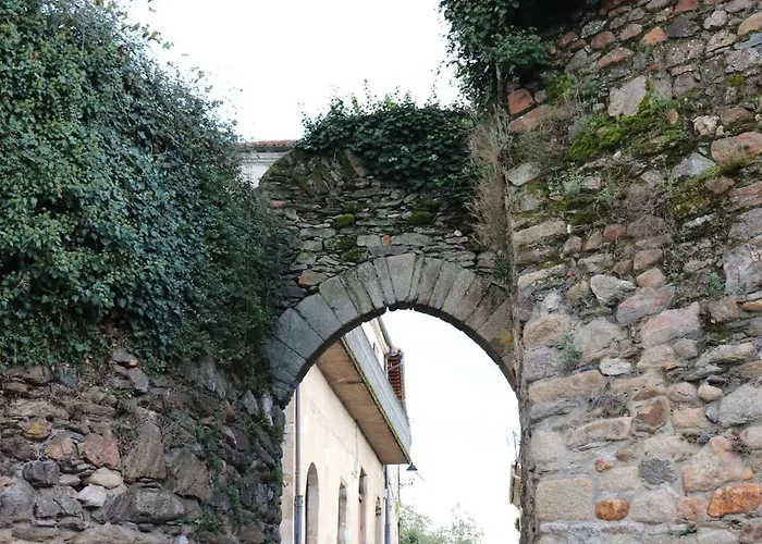 Delta Апартаменты